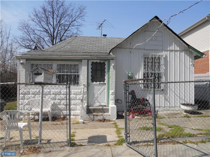 2727 Pierce Avenue, 2013