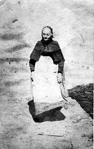 Hannah Gott Preble, 925 Point Street, 1870s-1880s