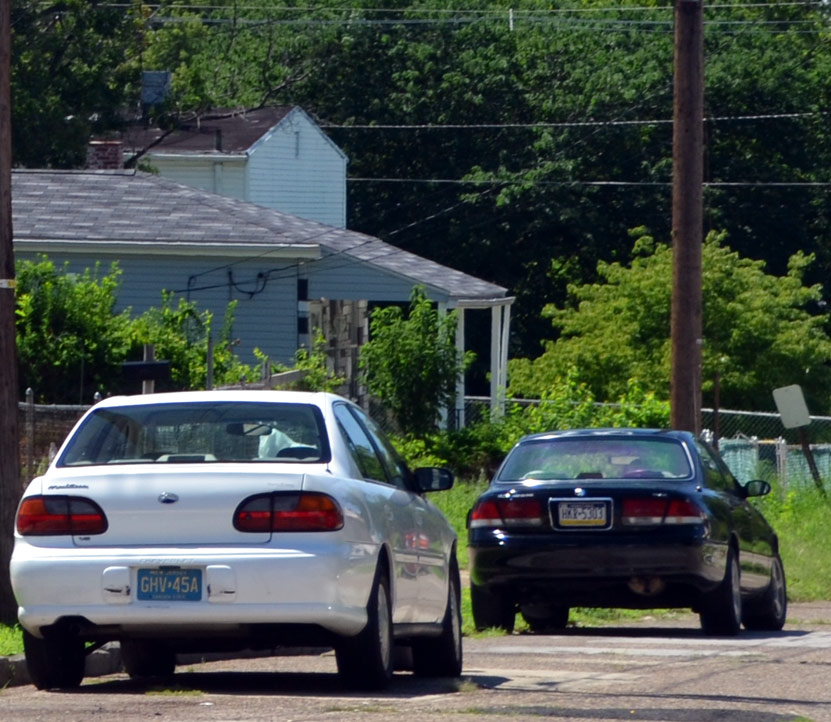 2714 Polk Avenue, August 22, 2011