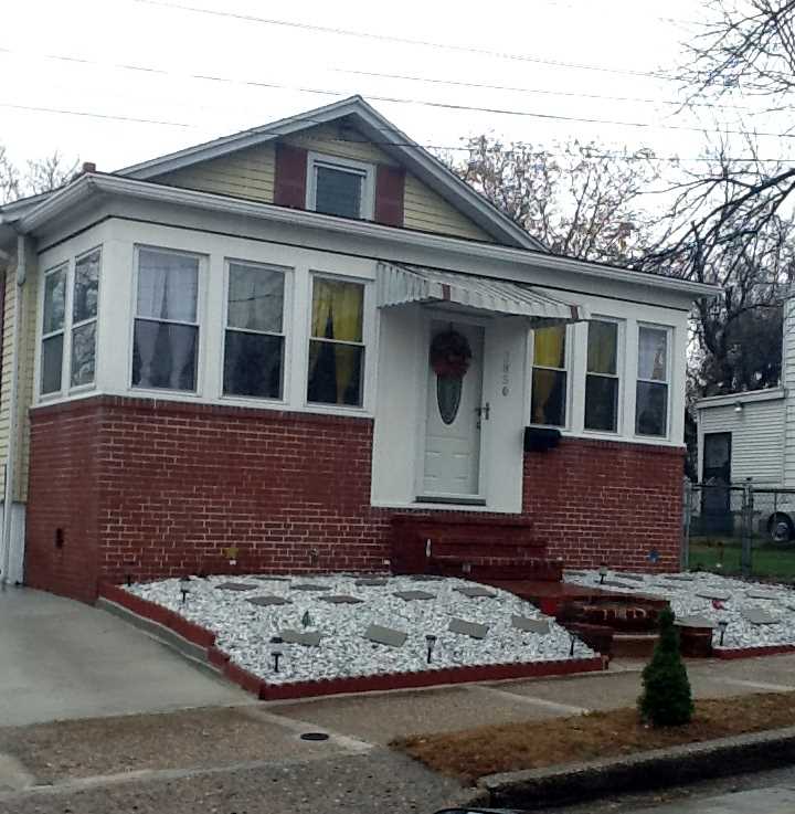 2850 Polk Avenue, January 2014