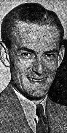 Harry W. Hewitt, 1069 Princess Avenue
