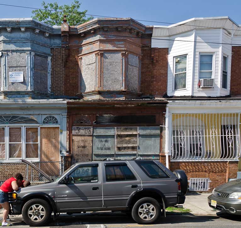 1069 Princess Avenue, August 2012
