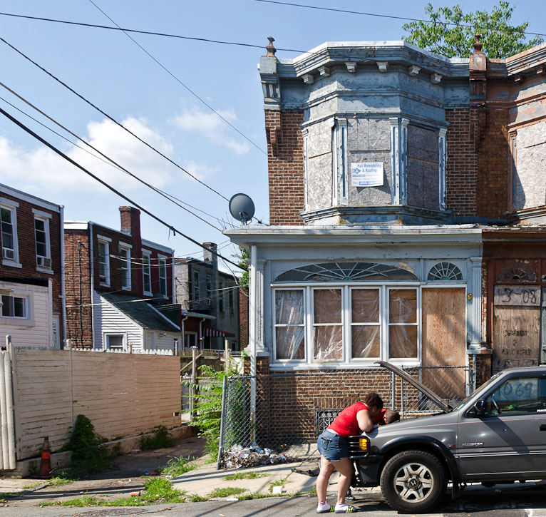 1071 Princess Avenue, August 2012