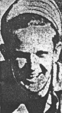 Portrait of Norman E. Albinson