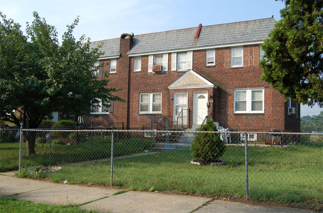503–505 Randolph Street, June 29, 2006
