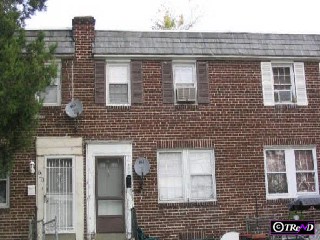 622 Raritan Street, 2005