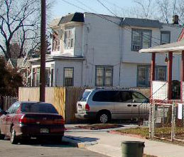 3303 Remington Street, 2008