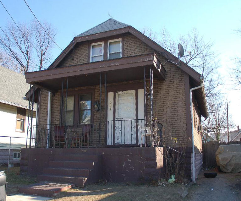 3312 Remington Street, 2008