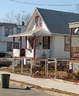 3313 Remington Street, 2008