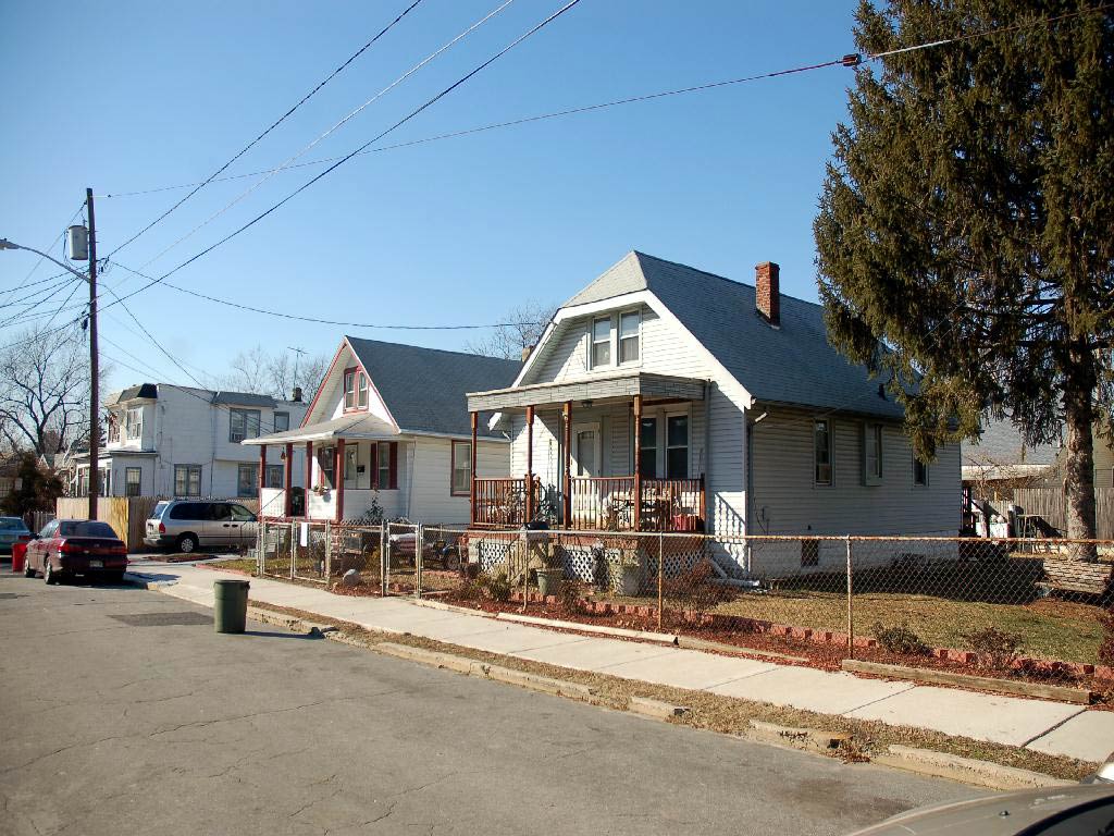 3319 Remington Street, 2008