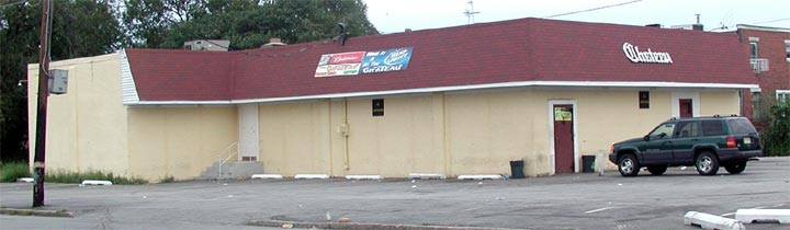 The Chateau, 1787 River Avenue, September 22, 2003