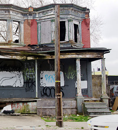 2212 River Avenue, March 2012