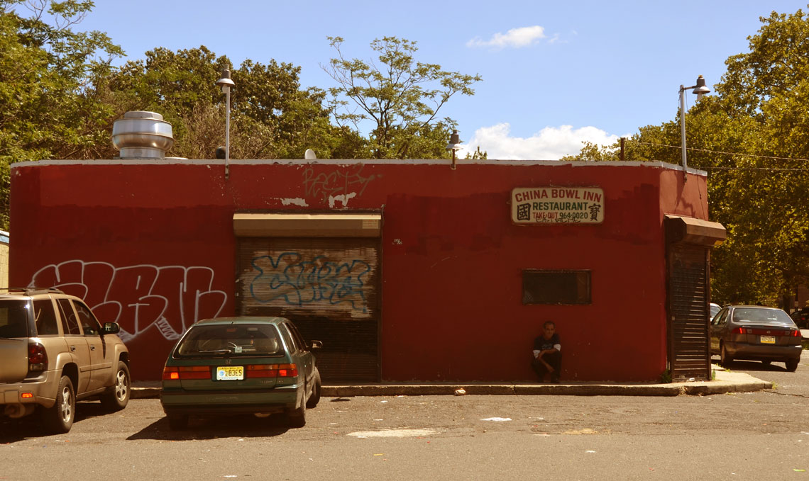 2500 River Avenue, August 22, 2011