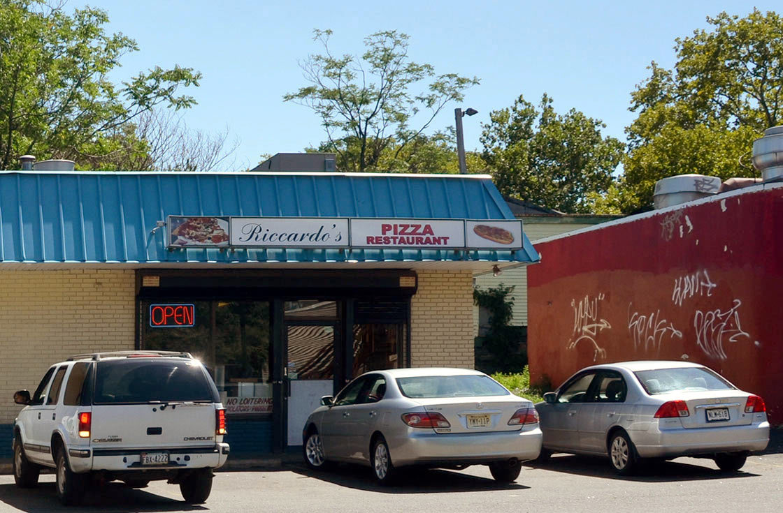 2510 River Avenue, August 22, 2011