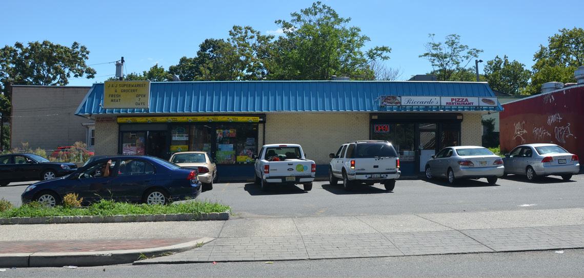 2510-2512 River Avenue, August 22, 2011