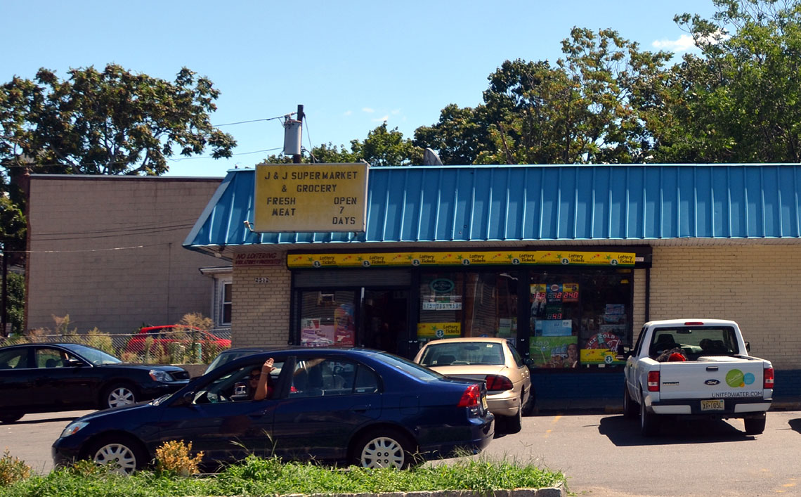 2512 River Avenue, August 22, 2011