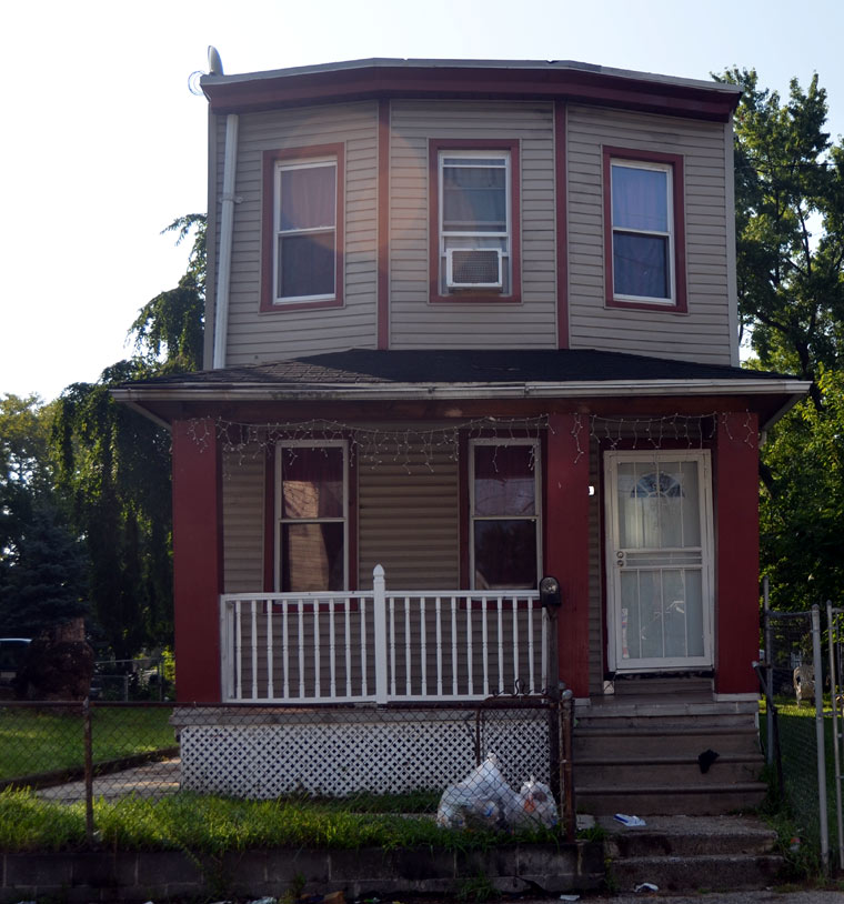 3268 River Avenue, August 20, 2011