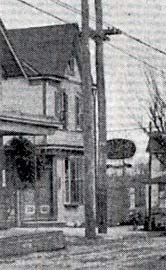Federal Street — rosedale 1904