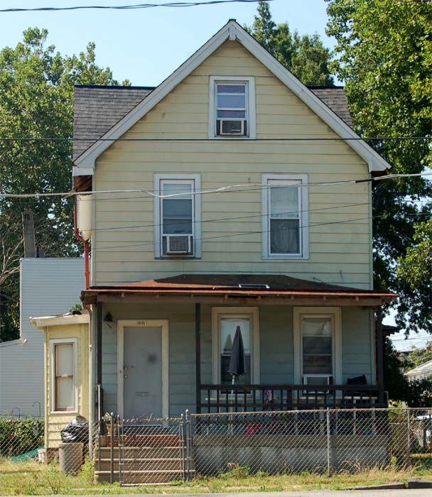 3302 Rosedale Avenue, June 15, 2011