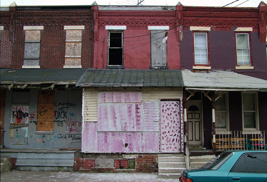 310 Royden Street — January 10, 2005