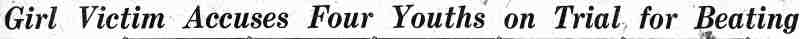Camden Courier-Post header