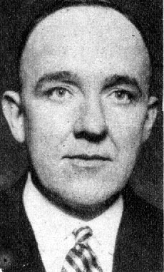 Samuel D. Payne portrait