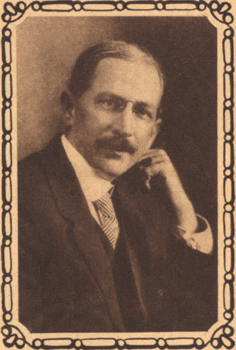 Samuel J.T. French Sr.