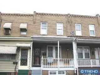 2745, 2747, and 2749 Saunders Street, 2008
