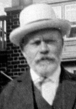 Solomon Joseph Goldstein, circa 1920