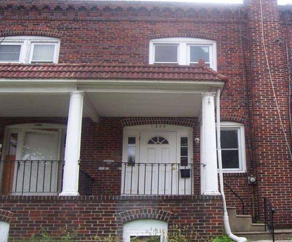 1282 South Merrimac Road