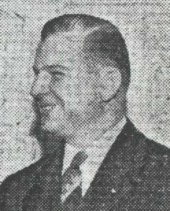 Stanley Jaskolski portrait