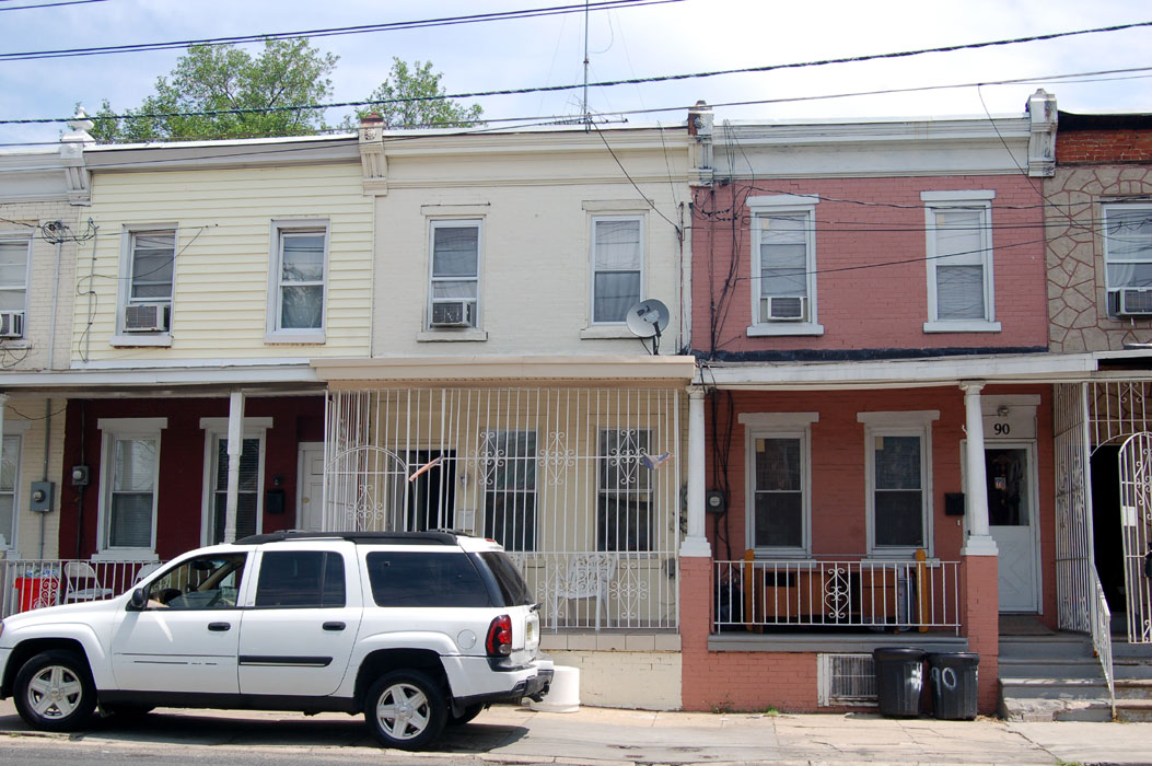 90–94 East State Street — June 19, 1911