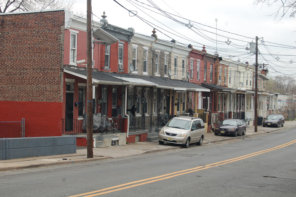 112 East State Street — April 7, 2011