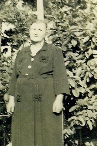 768 East State Street — Emma Hawk Sr.