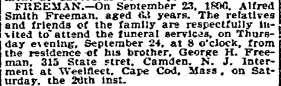 315 State Street — Philadelphia Inquirer, September 24, 1896