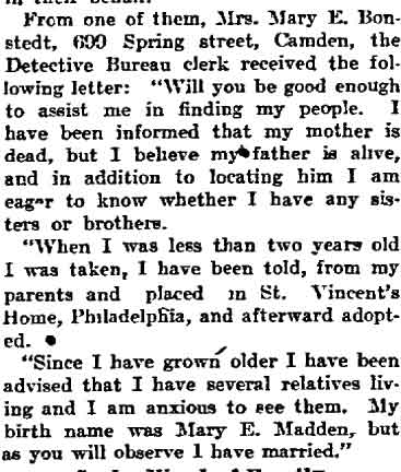 327 State Street — Philadelphia Inquirer, April 27, 2013