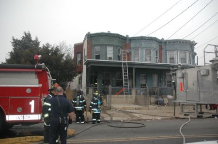 337 State Street — January 13, 2006