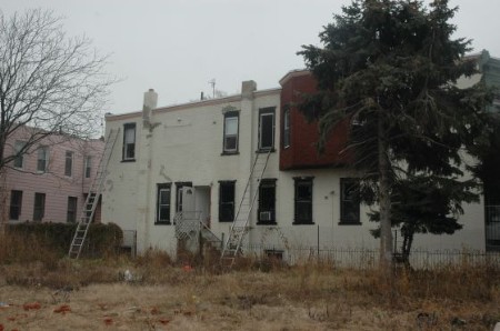 337 State Street — January 13, 2006