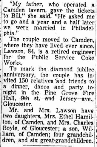504 State Street — Camden Courier-Post, December 6, 1957