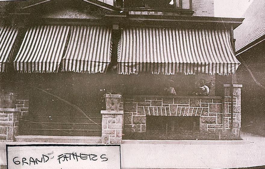 650–652 State Street — 1914