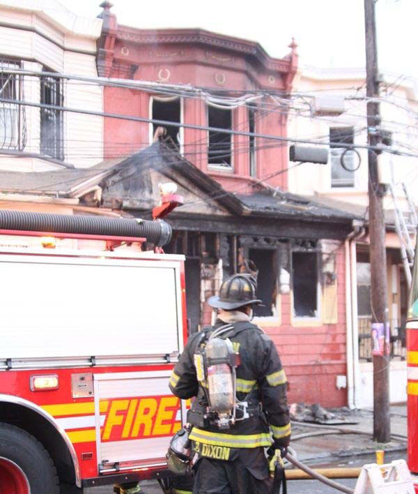 734 State Street — September 24, 2009