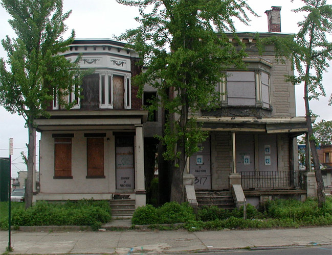 315–317 State Street — 2004