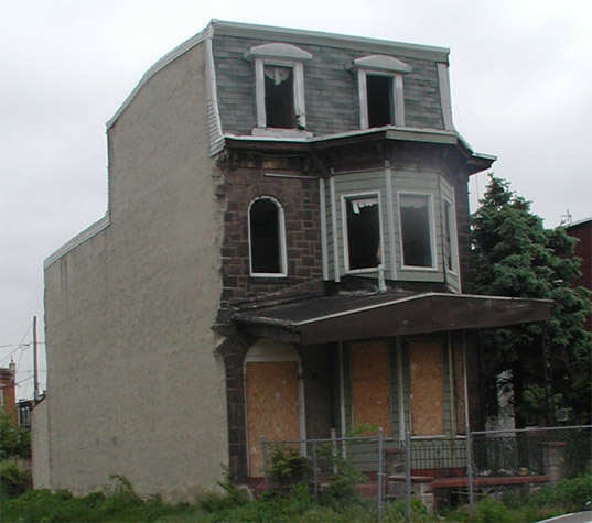 327 State Street — 2004