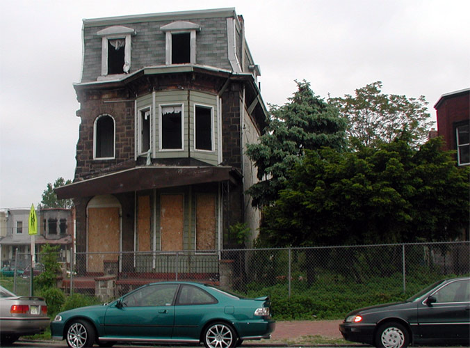 327 State Street — 2004