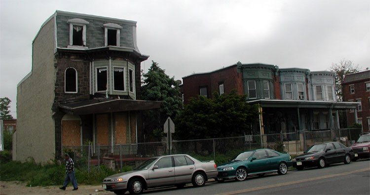 327–337 State Street — 2004