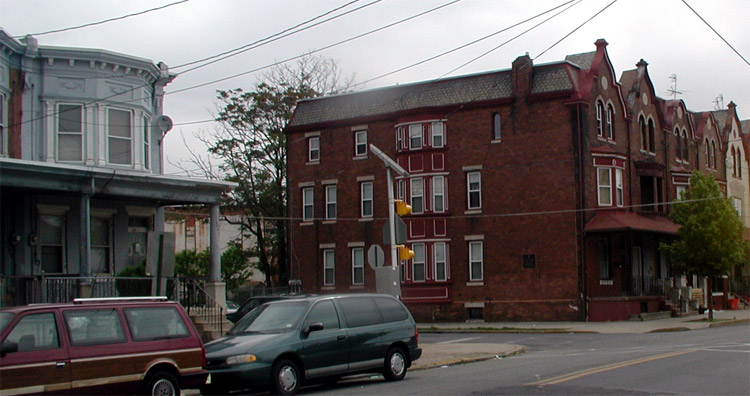 337 to 409 State Street — 2004