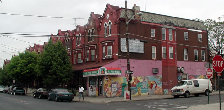 400 Block of State Street — 2004
