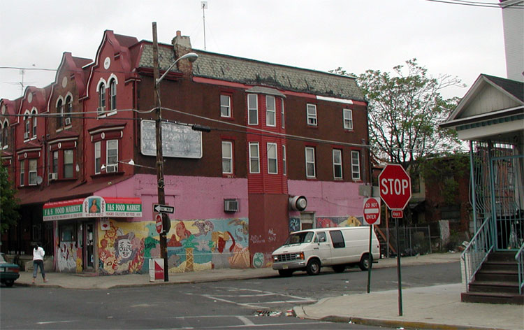 406–400 State Street — 2004