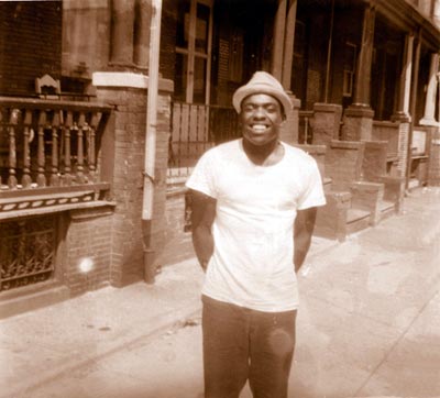 427 State Street — 1963