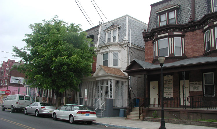 501–509 State Street — 2004